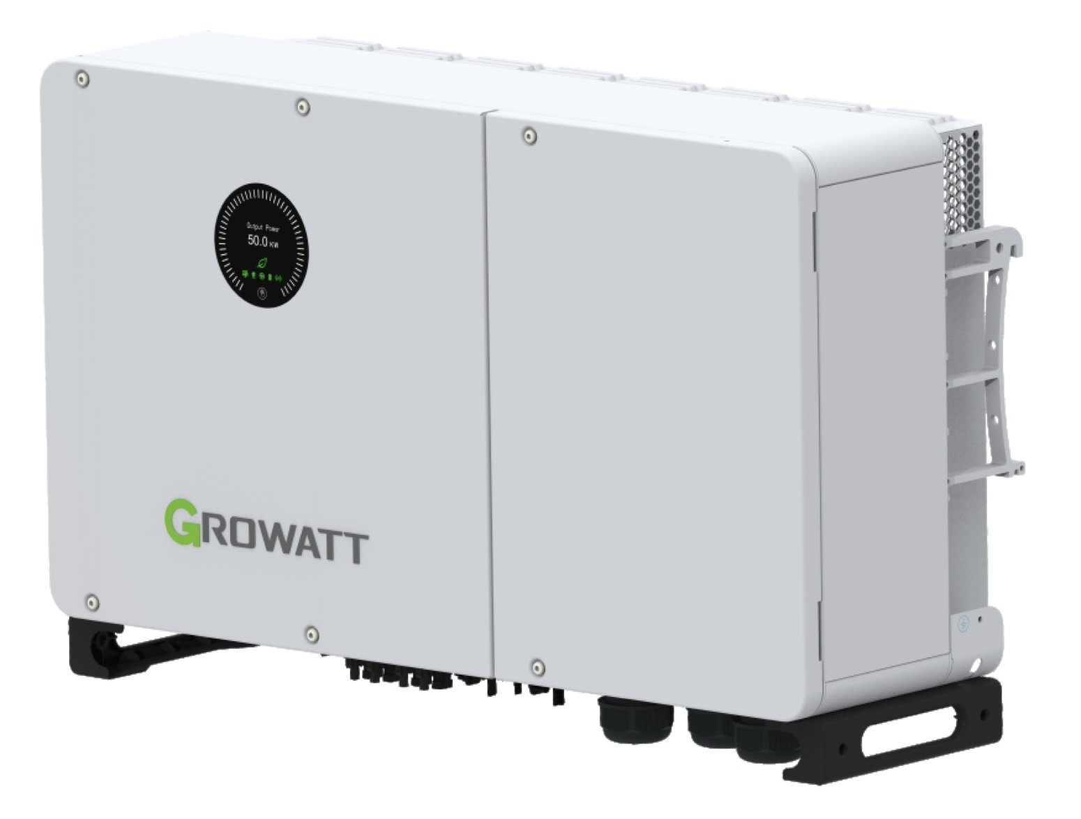 Growatt WIT 30K-XHU