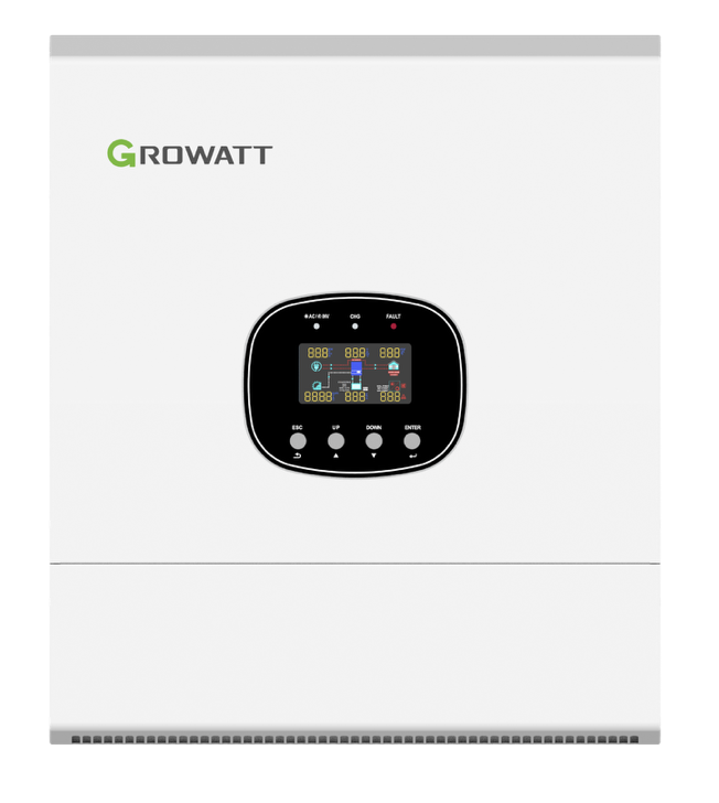 Growatt SPE 6000TL HVM-G2