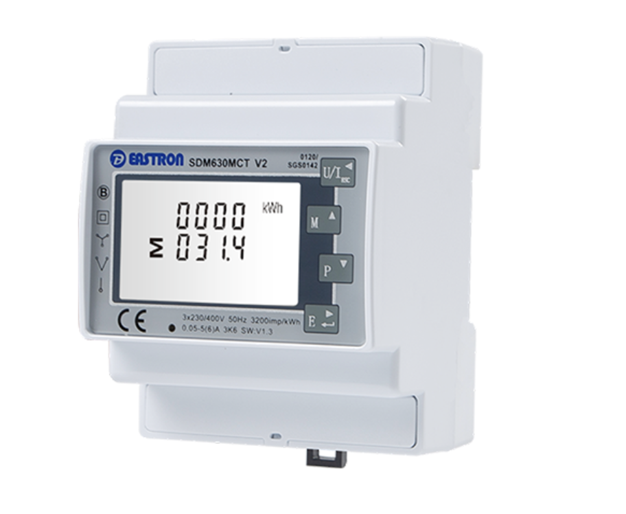 Growatt TPM-CT-E (250A)