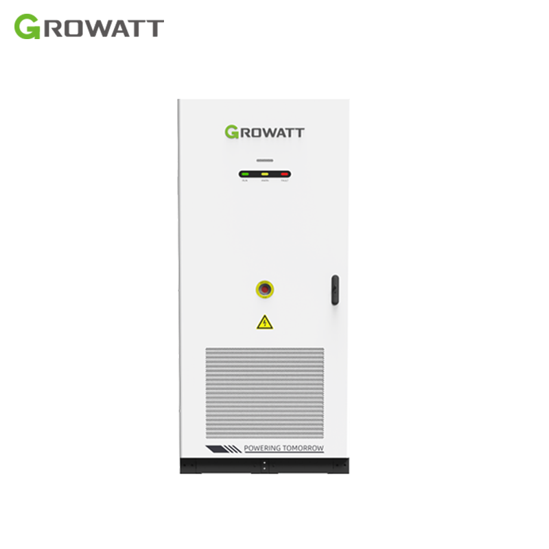 Growatt ACE 261H