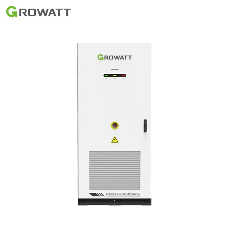 Growatt ACE 261H