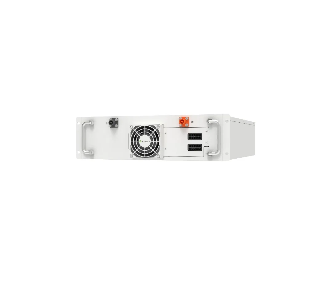 Growatt AXE 5.0H-E1 EU, 5 кВт·год (HV-модуль)
