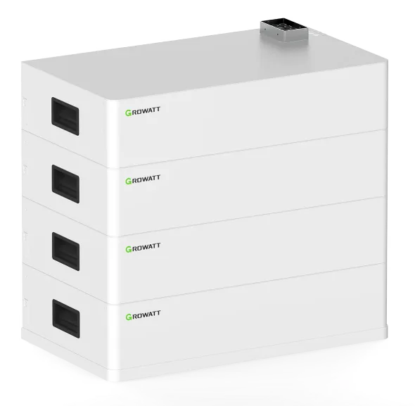 Growatt AXE 5.0L-C1 — фото 2