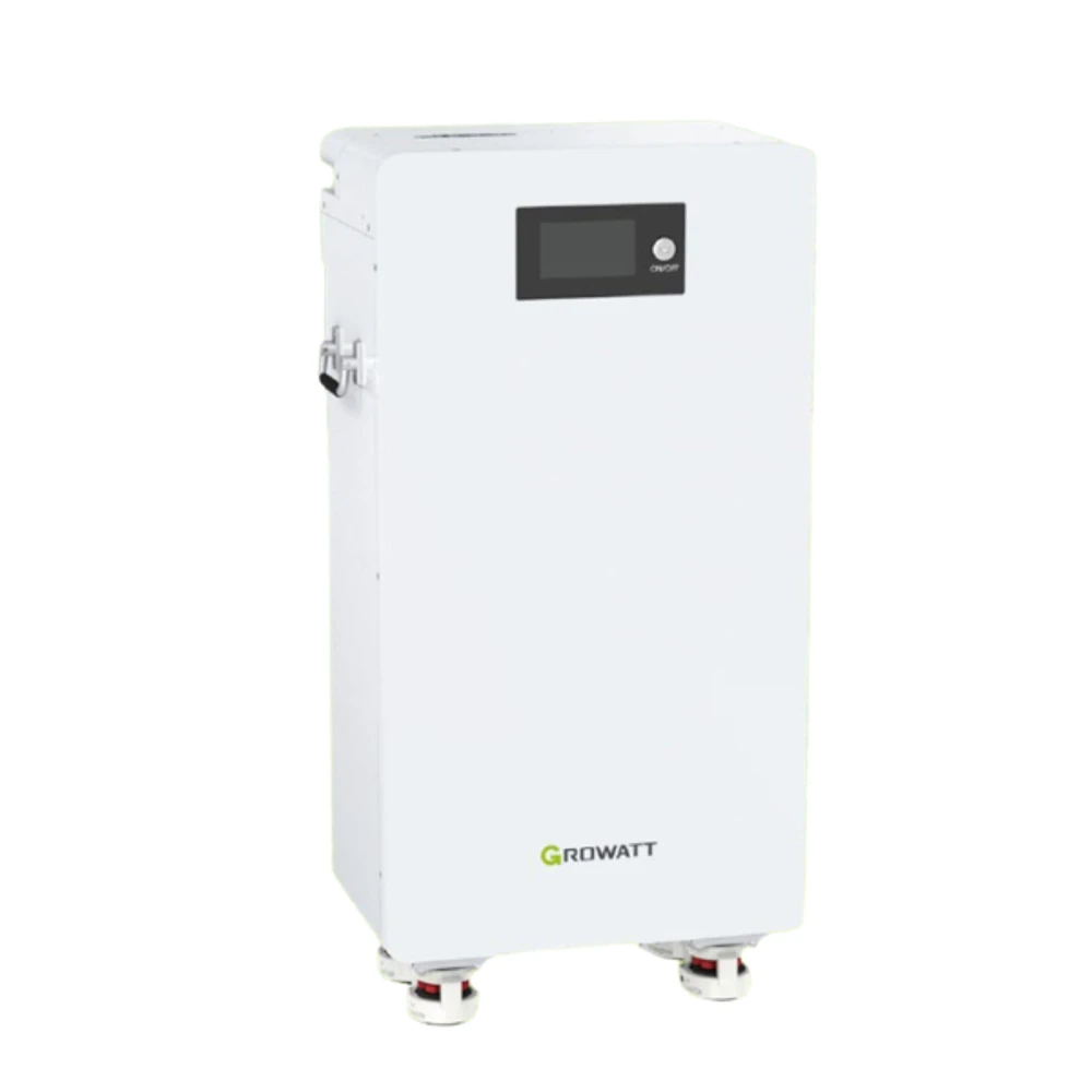 Growatt HOPE 16LM-A1&B1