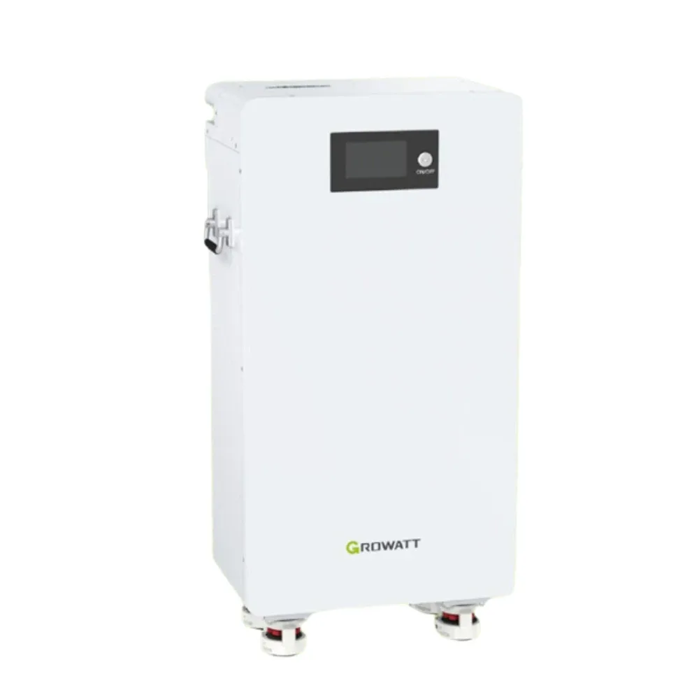 Growatt HOPE 16LM-A1&B1