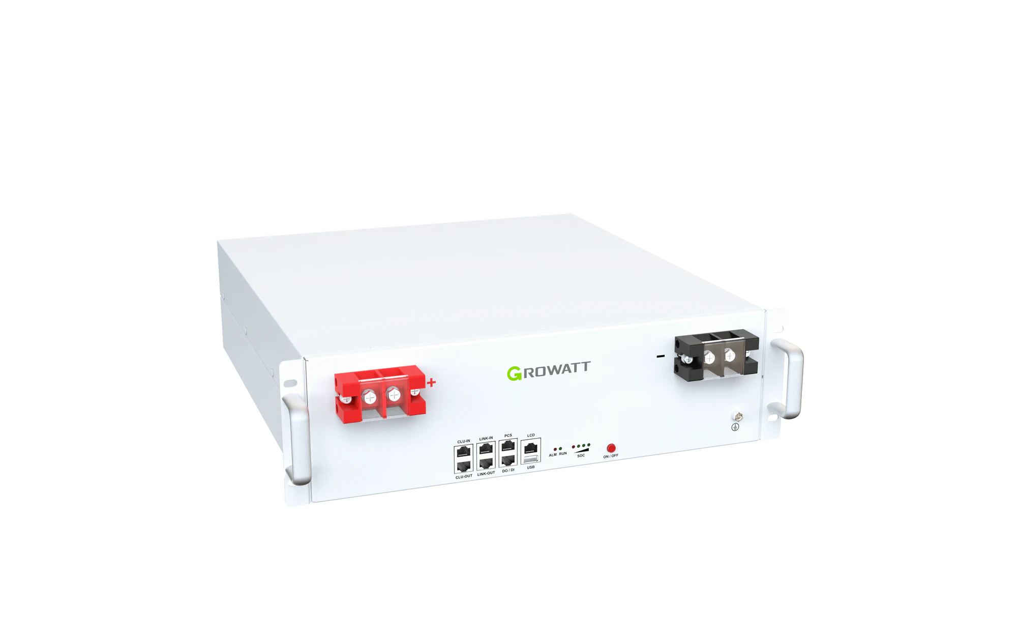 Growatt Hope 5.0L-B1