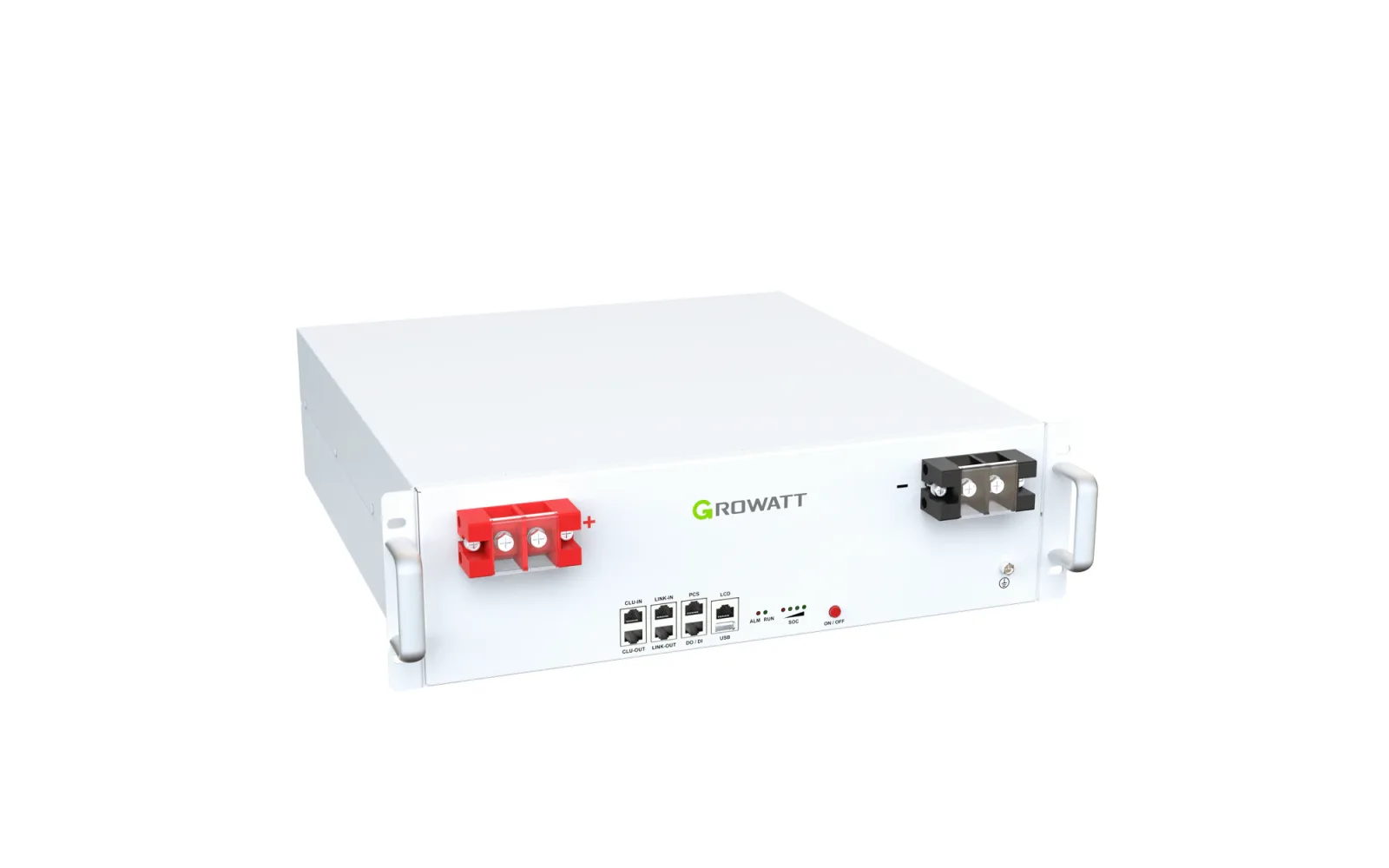 Growatt Hope 5.0L-B1