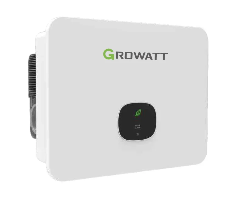 Growatt MID 20KTL3-X