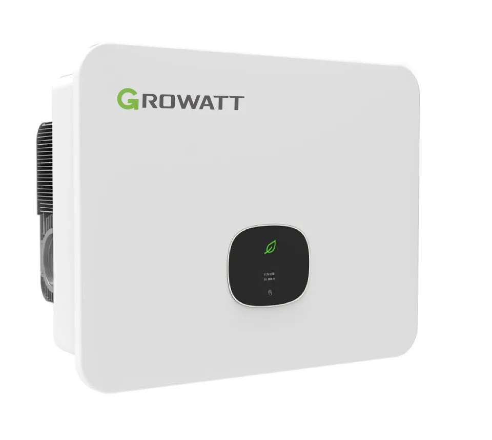 Growatt MID 30KTL3-X2 (New)