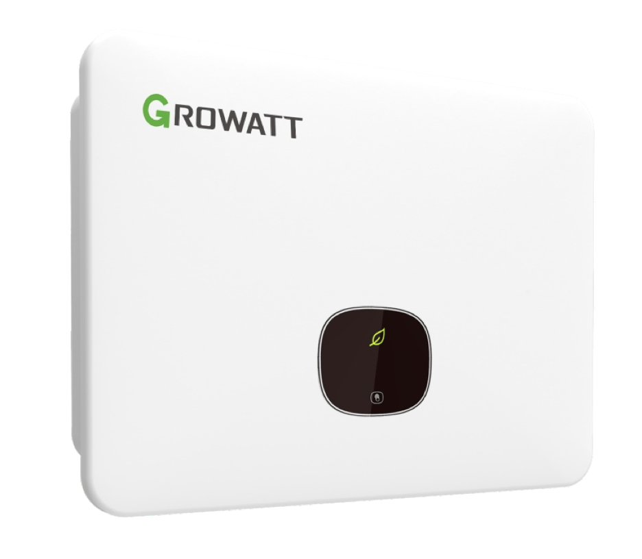 Growatt MID 33KTL3-X