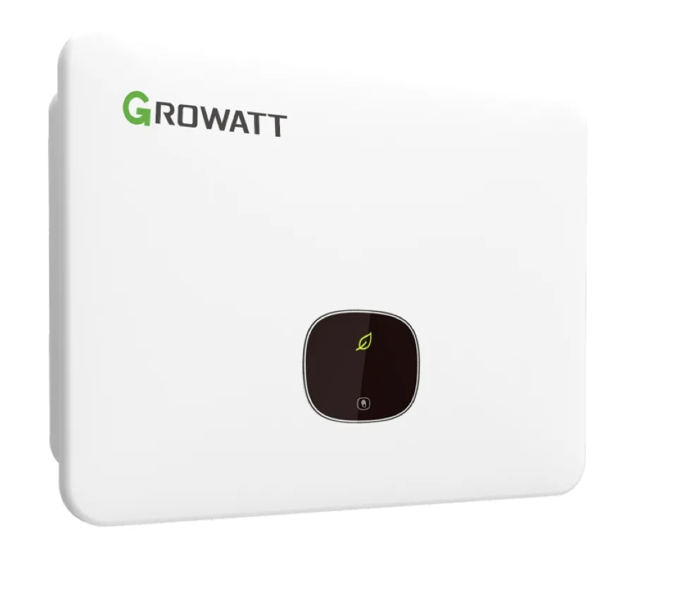 Growatt MID 36KTL3