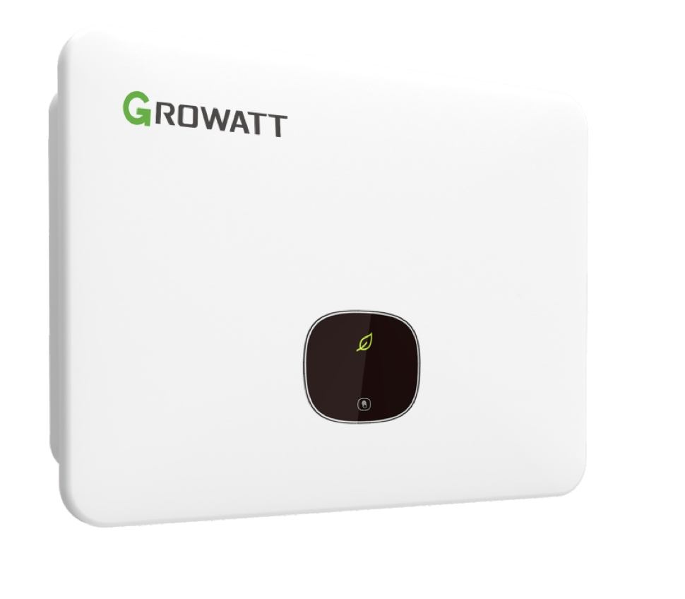 Growatt MID 40KTL3