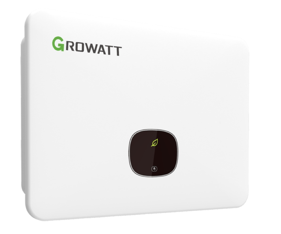 Growatt MID 40KTL3-X2