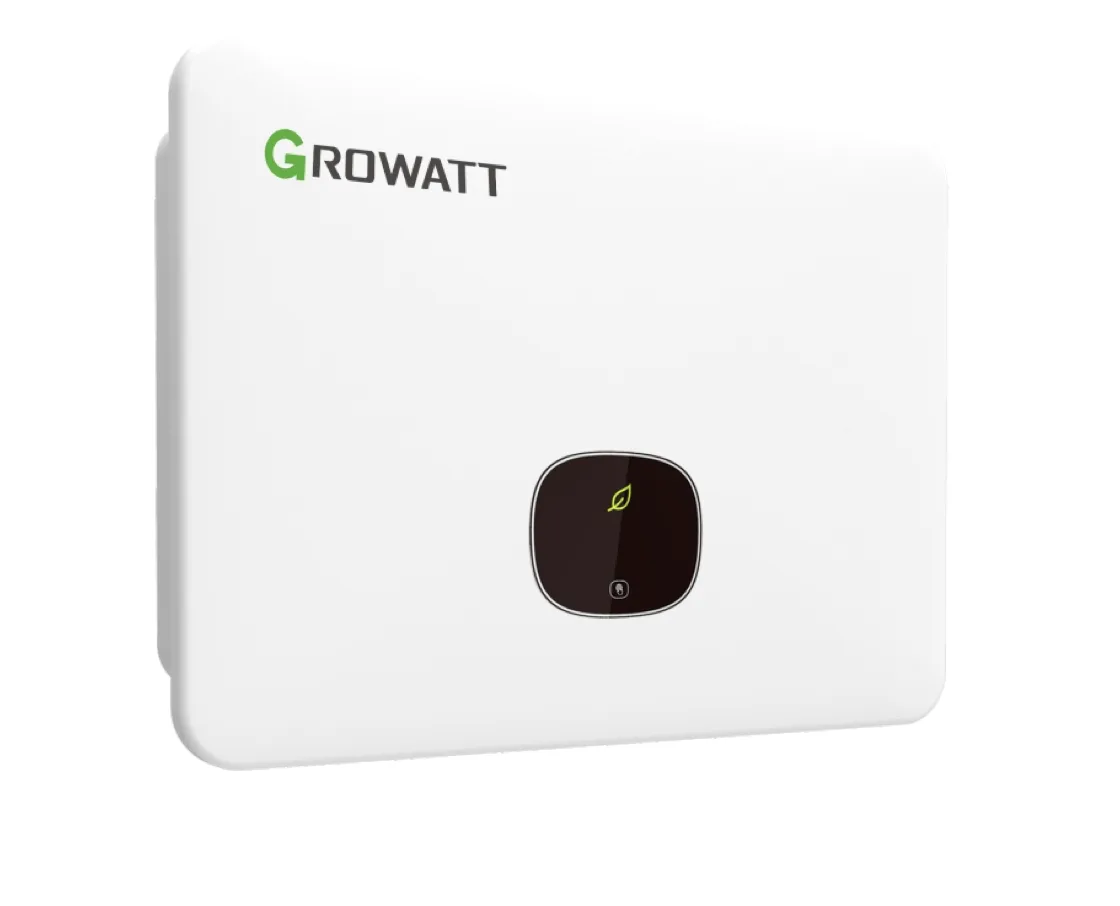 Growatt MID 50KTL3-X2