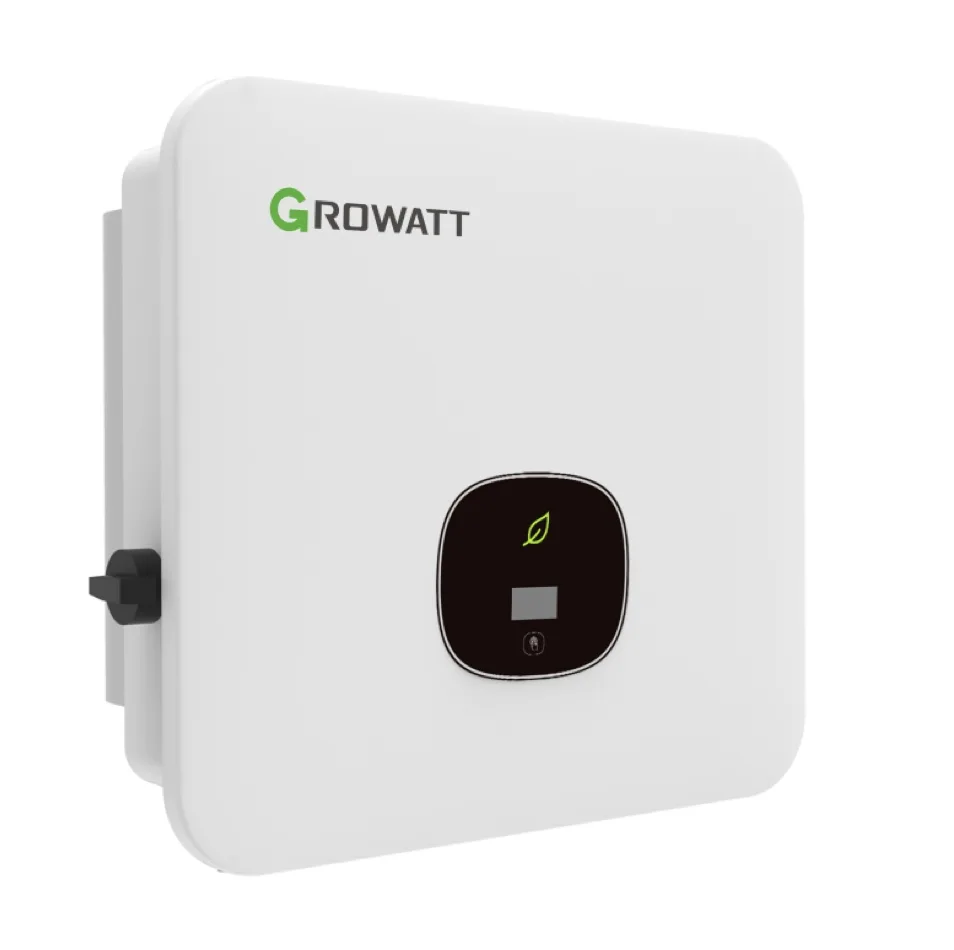 Growatt MOD 10KTL3-X (AFCI)