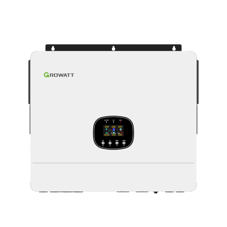 Growatt SPE 12000 ES