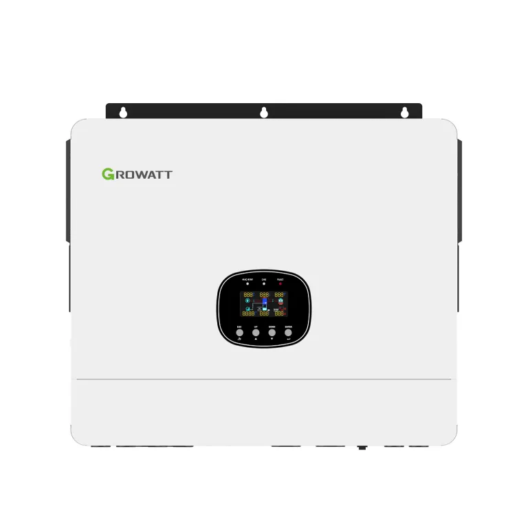 Growatt SPE 8000 ES