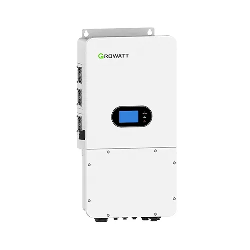 Growatt SPM 8000TL-HU