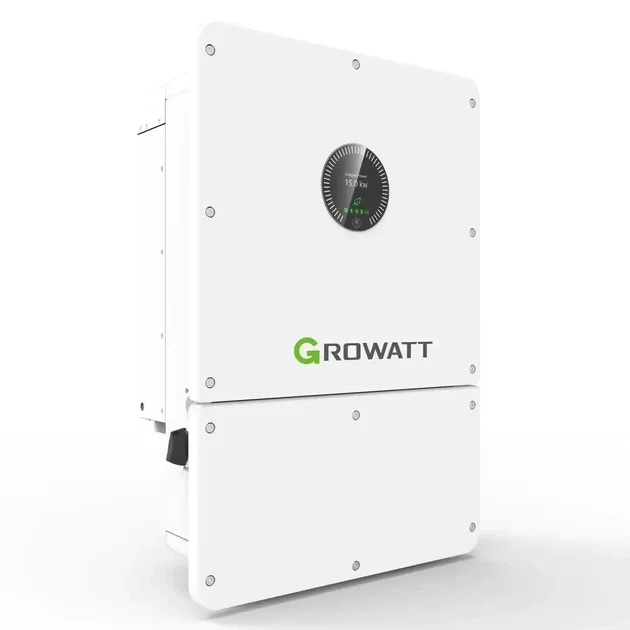 Growatt WIT 12K-HU