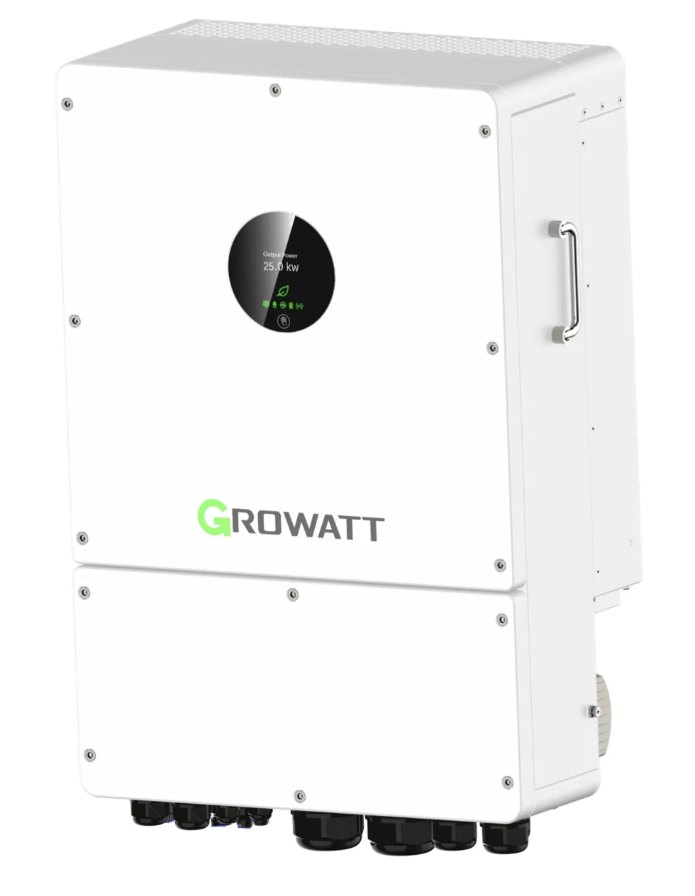 Growatt WIT 20K-HU