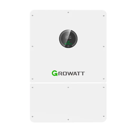 Growatt WIT 25K-XHU