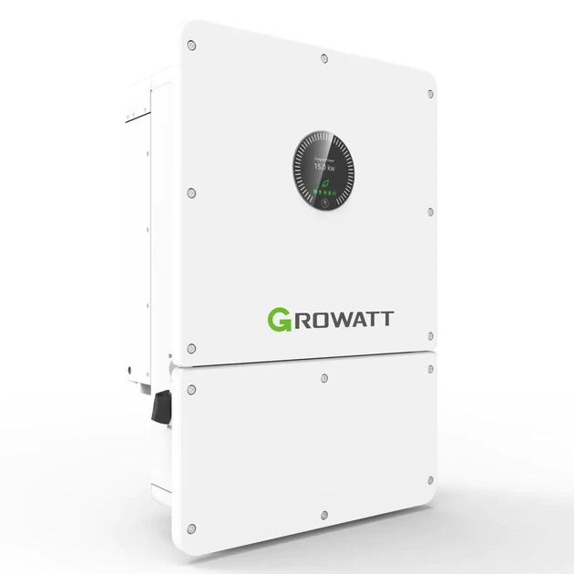 Growatt WIT 8K-HU