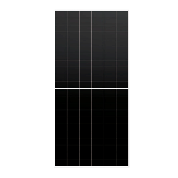 LONGi Solar LR8-66HYD-650M (Hi-MO 9)