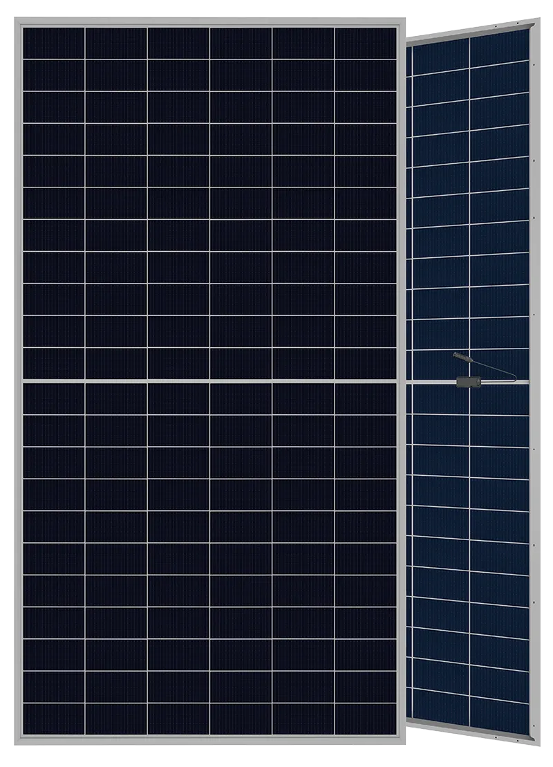 Solar N Plus SP-N16B/132HG 620 Вт