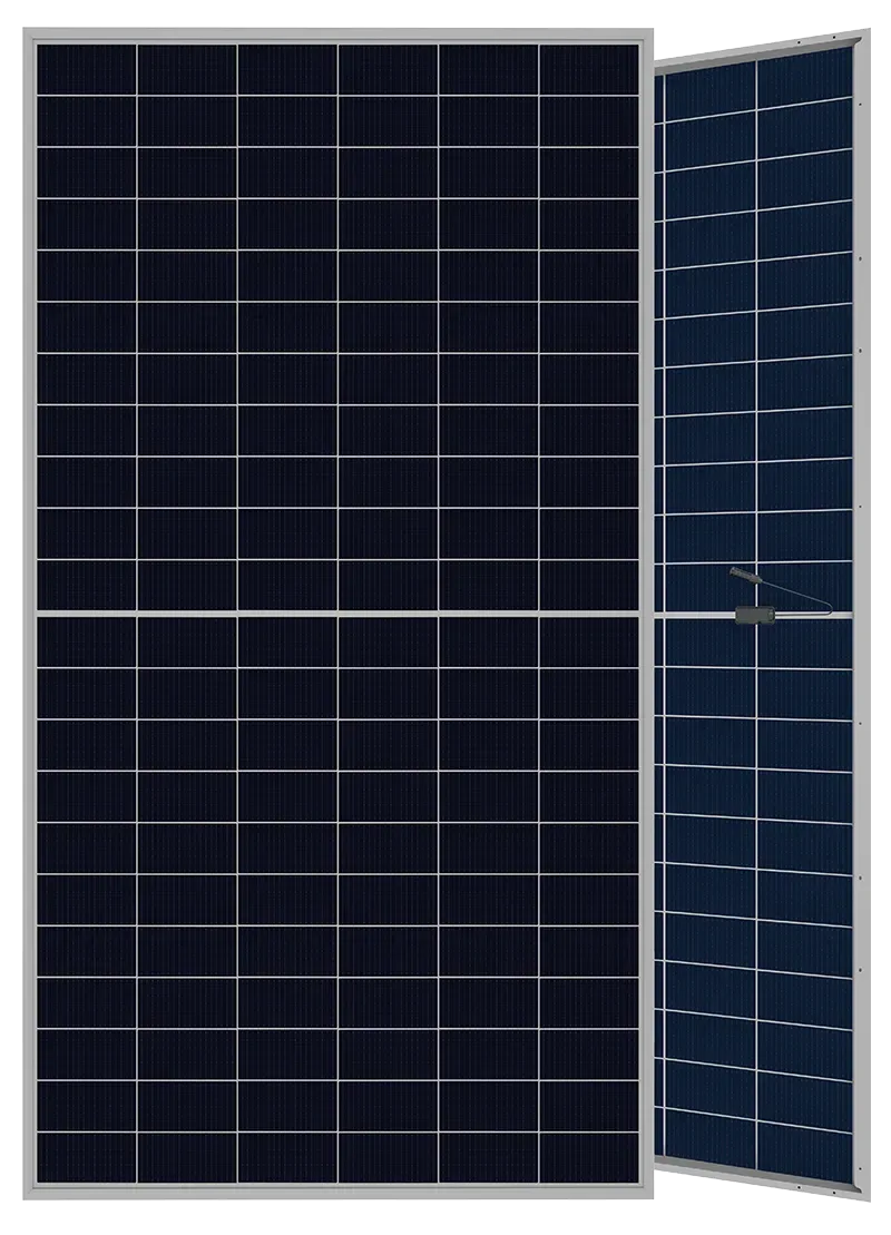 Solar N Plus SP-N16B/132HG 620 Вт